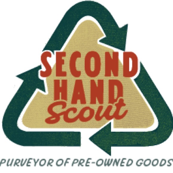 Meet your Posher, April - Picture 1 of 1